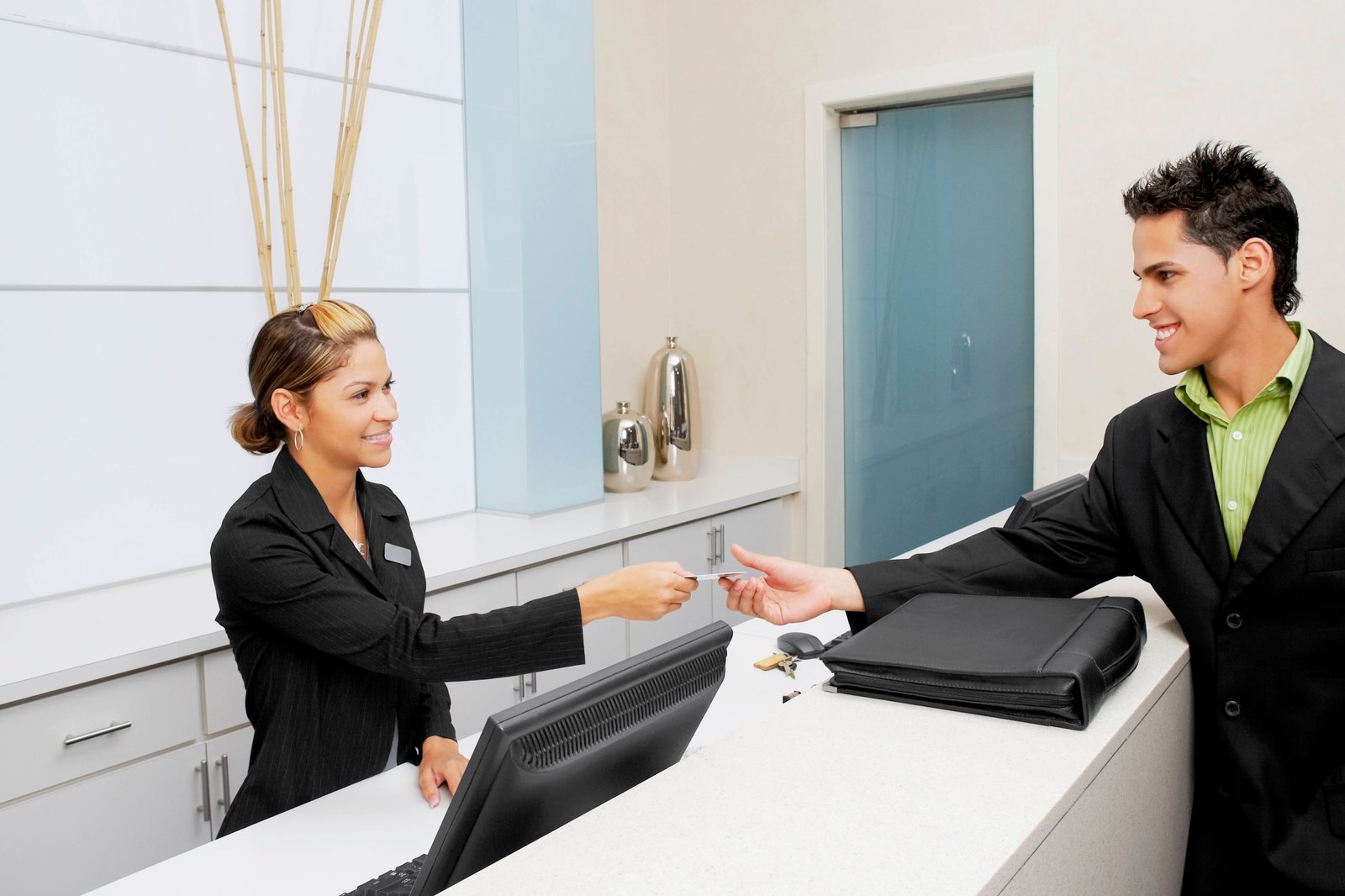 Work Emotions: Control of Emotions at the Workplace