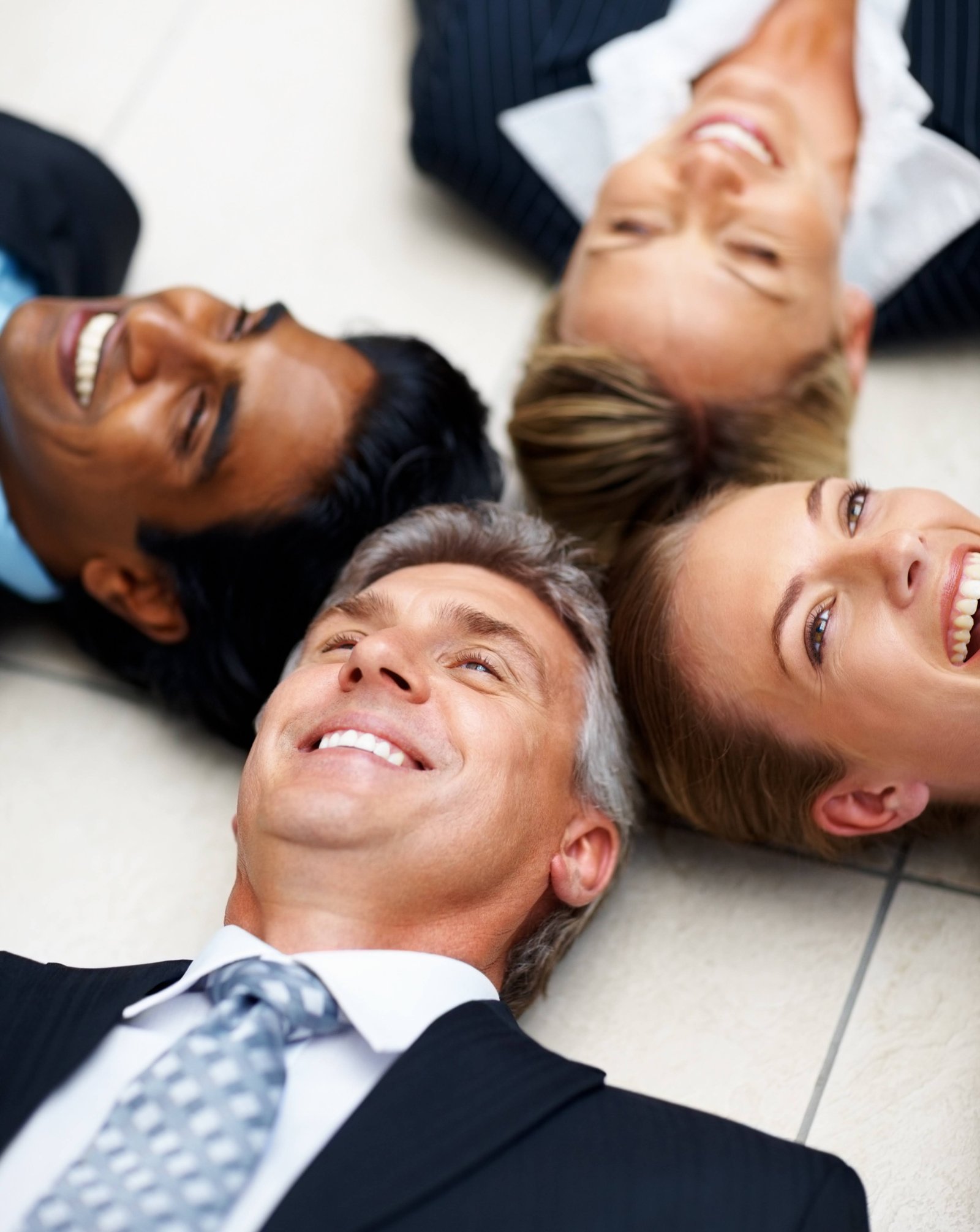 People Leadership: Creating Positive Work Environment and Work Culture