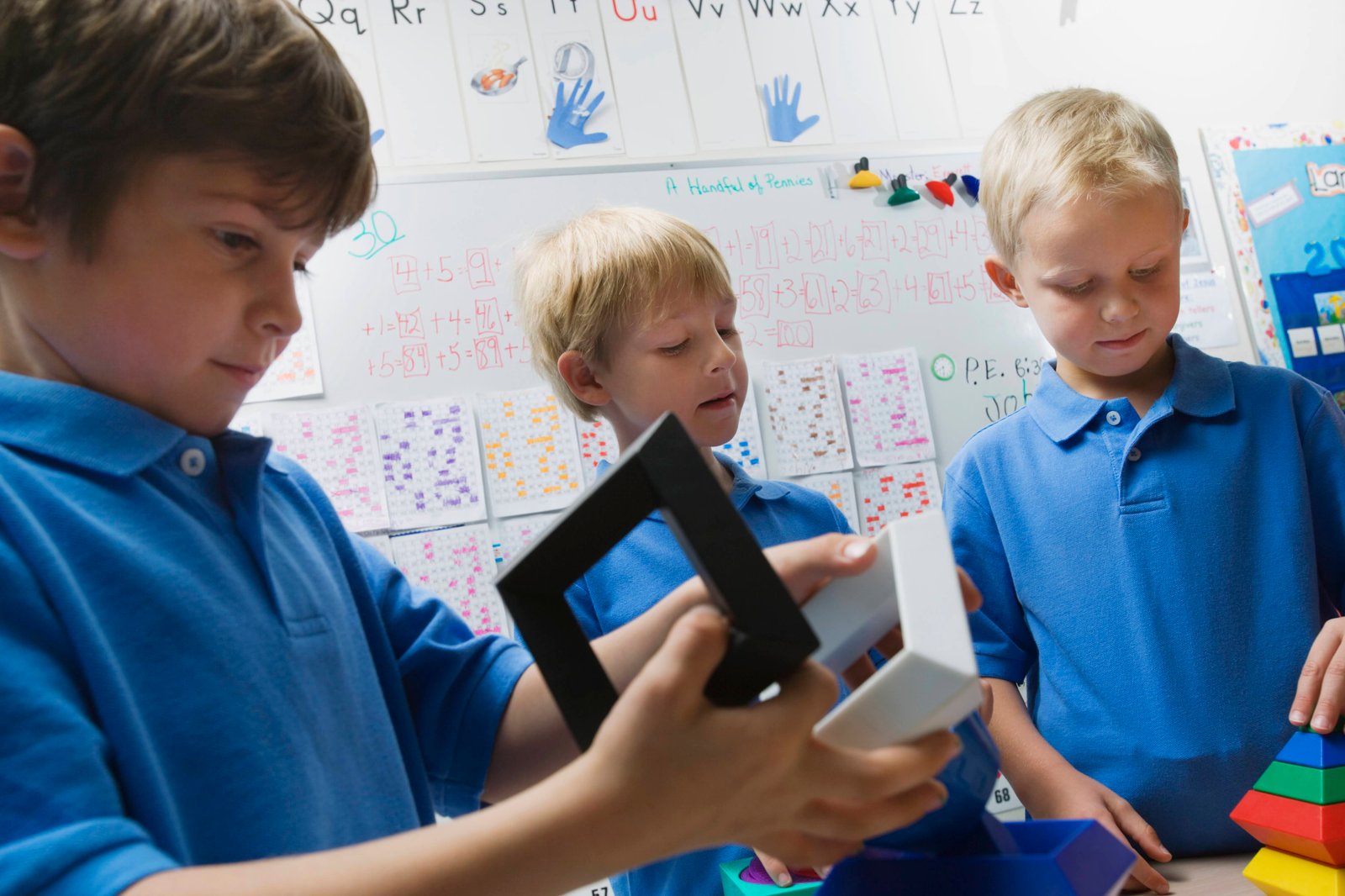 The Silo Effect: From “I” to “We”