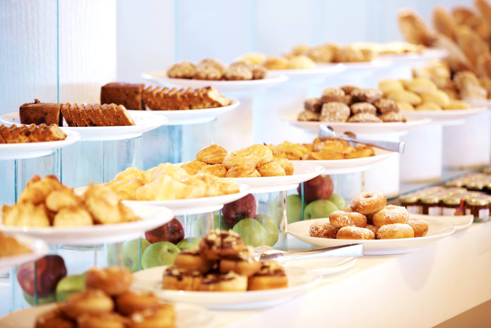 Strategic Planning for Ministries, Department and Agencies  (Pelan Strategik Untuk Kementerian, Jabatan dan Agensi)