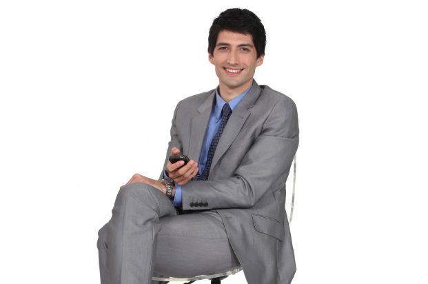 Lead Like a King, Communicate Like a Superstar