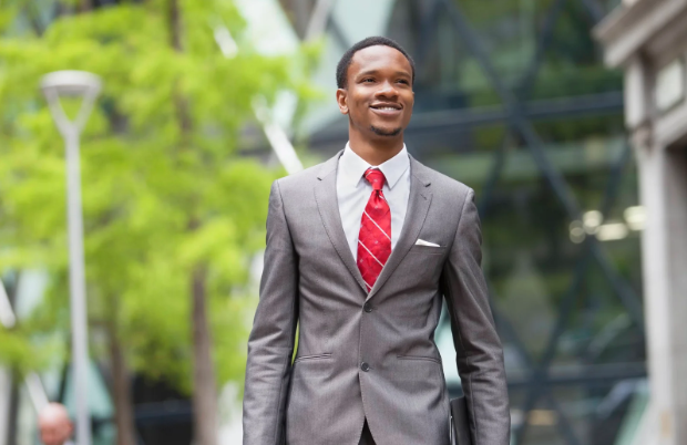 Transformation: Change Champion as Change Agent