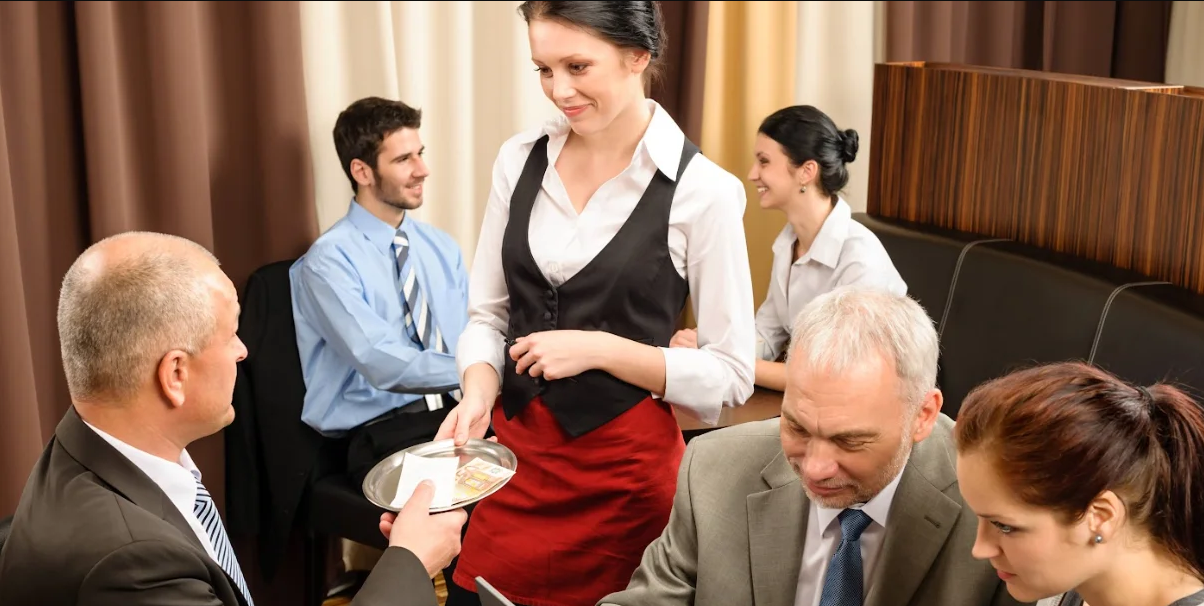 The Upside of Turbulence: Seizing Opportunities in an Uncertain World